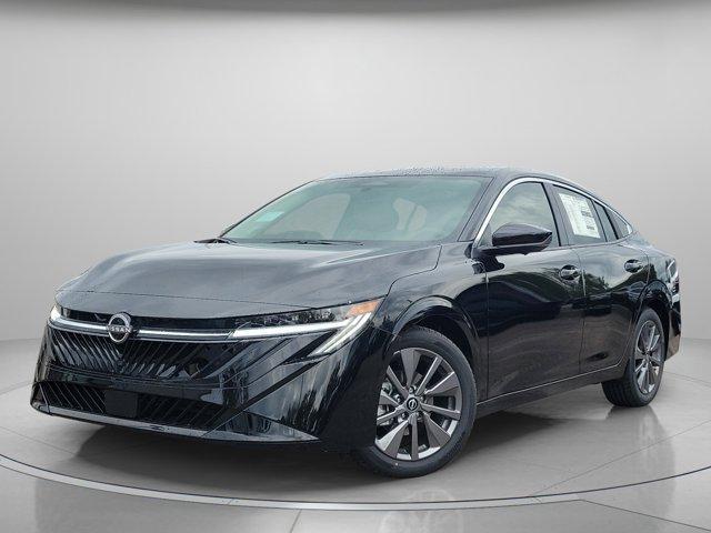 new 2026 Nissan Sentra car, priced at $28,401