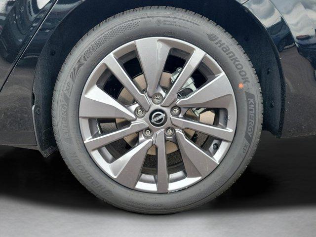 new 2026 Nissan Sentra car, priced at $28,401