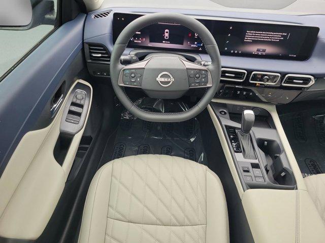 new 2026 Nissan Sentra car, priced at $28,401