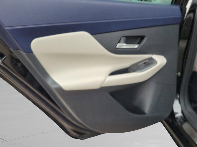 new 2026 Nissan Sentra car, priced at $28,401