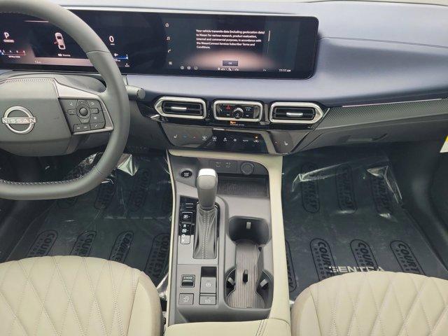 new 2026 Nissan Sentra car, priced at $28,401