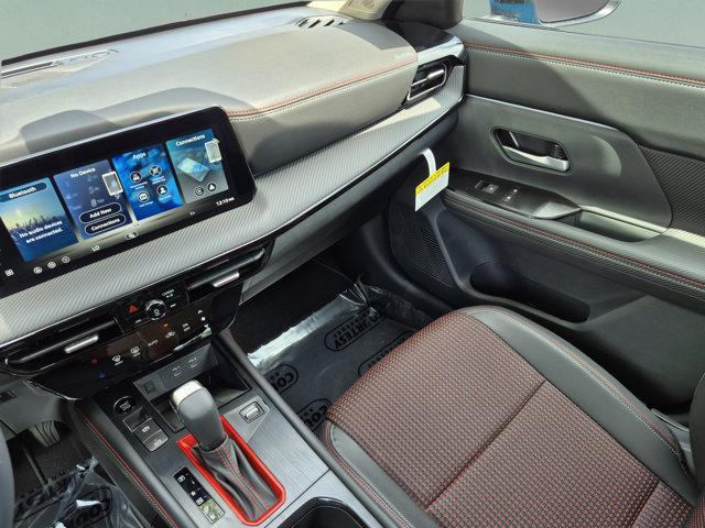 new 2026 Nissan Kicks car, priced at $30,023