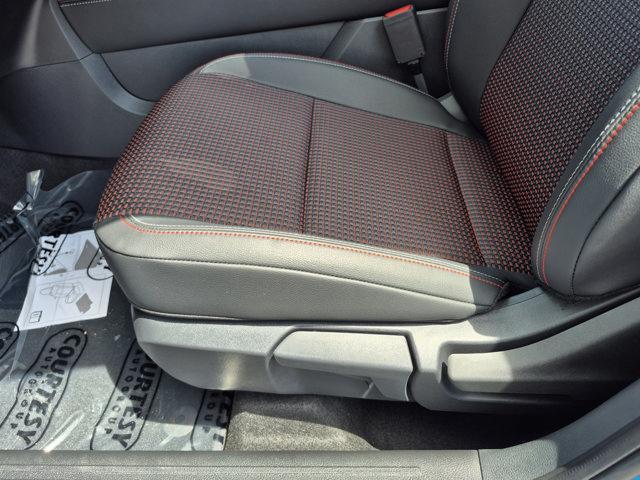 new 2026 Nissan Kicks car, priced at $30,023