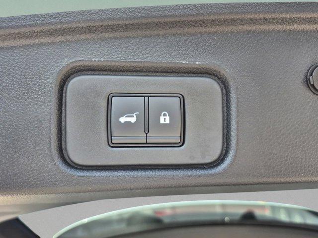 new 2026 Nissan Pathfinder car, priced at $48,130