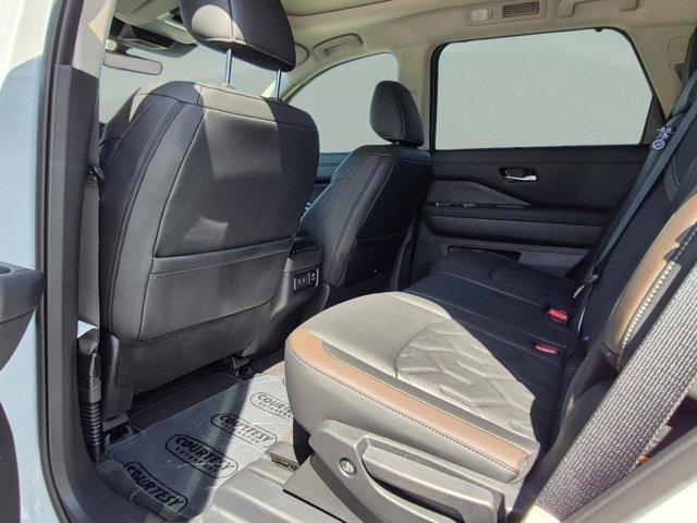 new 2026 Nissan Pathfinder car, priced at $48,130