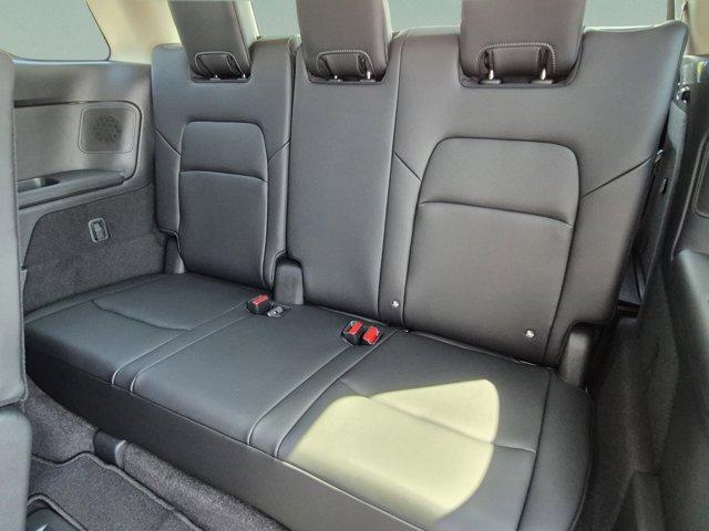 new 2026 Nissan Pathfinder car, priced at $48,130