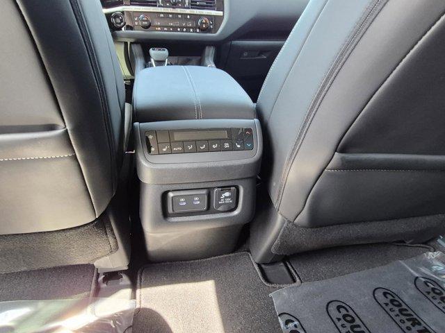 new 2026 Nissan Pathfinder car, priced at $48,130