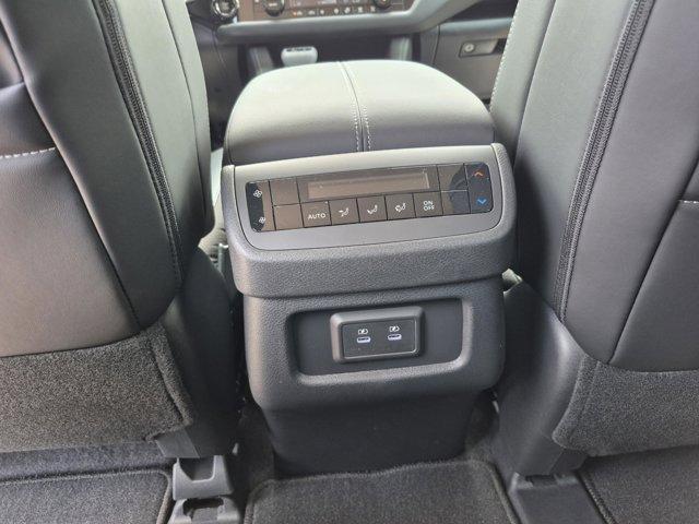 new 2026 Nissan Pathfinder car, priced at $41,110