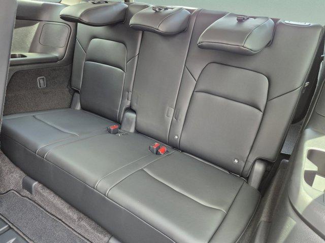 new 2026 Nissan Pathfinder car, priced at $41,110