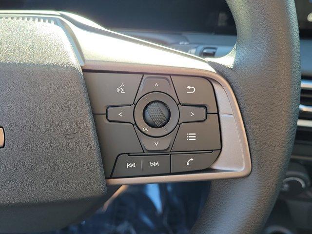 new 2026 Nissan Sentra car, priced at $23,641