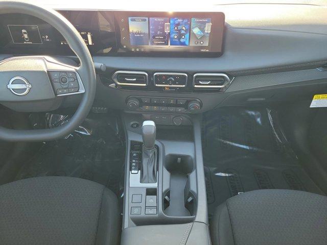 new 2026 Nissan Sentra car, priced at $23,641