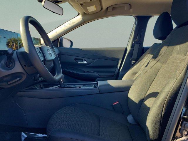 new 2026 Nissan Sentra car, priced at $23,641