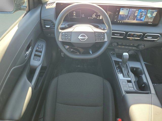 new 2026 Nissan Sentra car, priced at $23,641