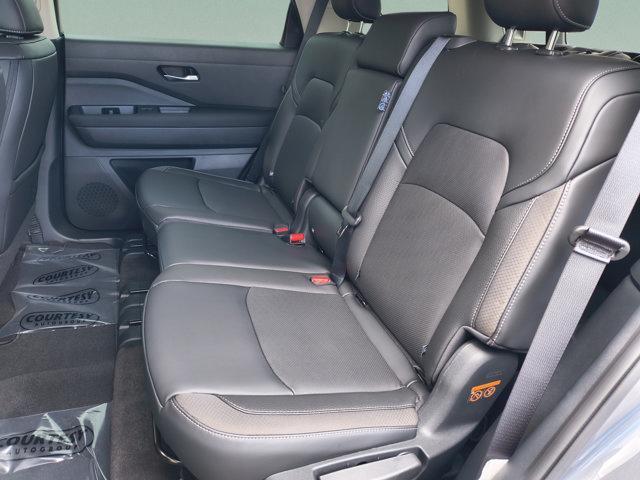 new 2026 Nissan Pathfinder car, priced at $43,011