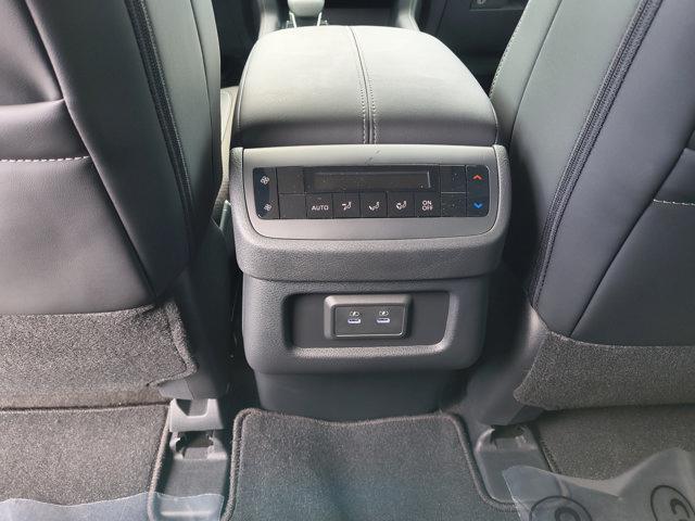 new 2026 Nissan Pathfinder car, priced at $43,011