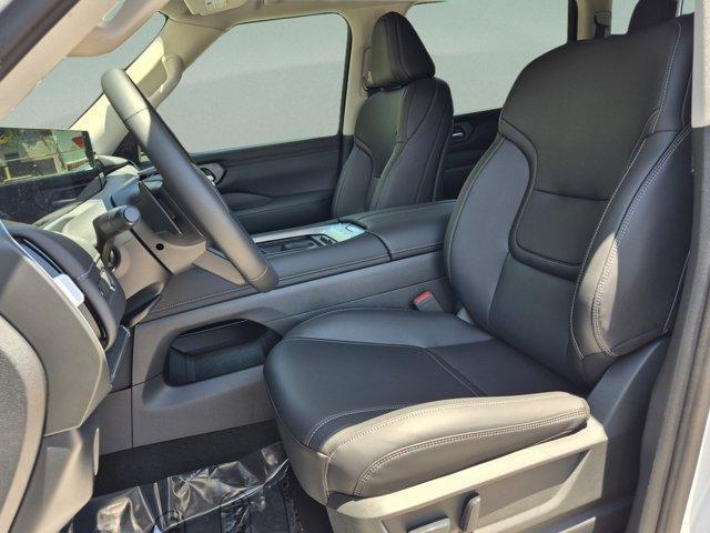 new 2026 Nissan Armada car, priced at $61,192