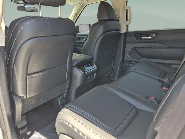 new 2026 Nissan Armada car, priced at $61,192