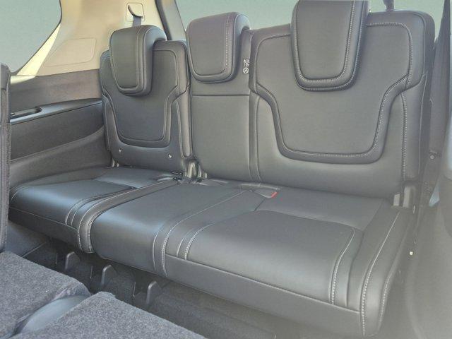new 2026 Nissan Armada car, priced at $61,192