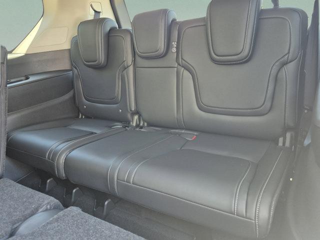 new 2026 Nissan Armada car, priced at $61,192