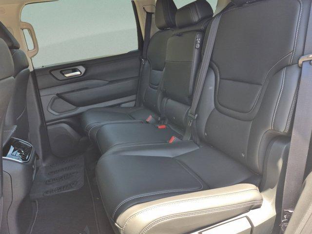 new 2026 Nissan Armada car, priced at $61,192