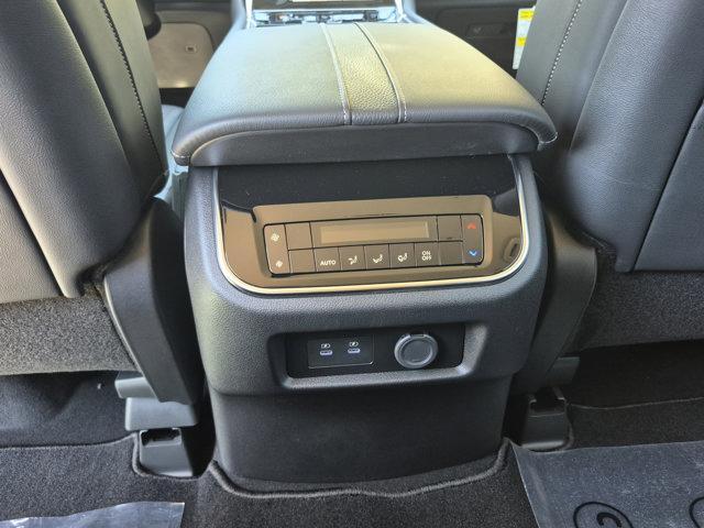 new 2026 Nissan Armada car, priced at $61,192
