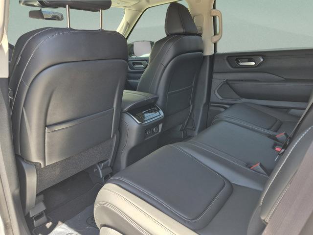 new 2026 Nissan Armada car, priced at $61,192