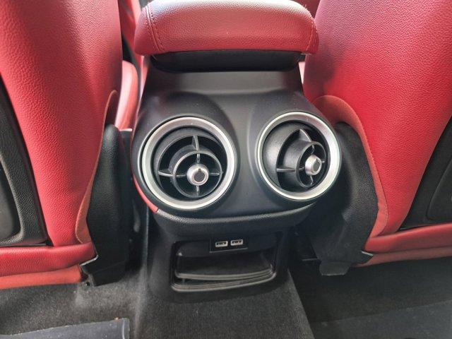 used 2020 Alfa Romeo Stelvio car, priced at $21,739