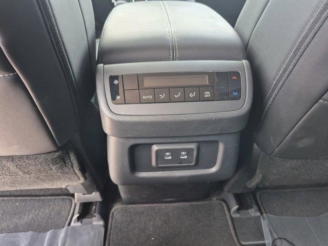 new 2026 Nissan Pathfinder car, priced at $43,002