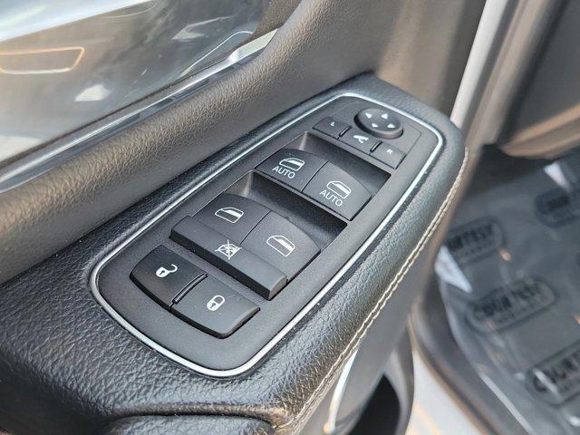 used 2024 Ram 1500 car, priced at $32,274