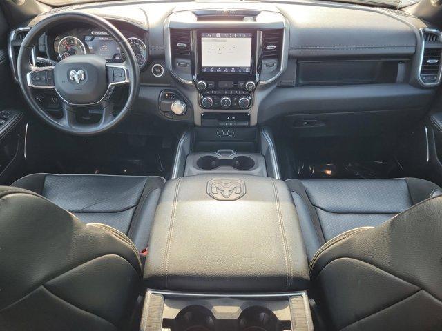 used 2024 Ram 1500 car, priced at $32,274