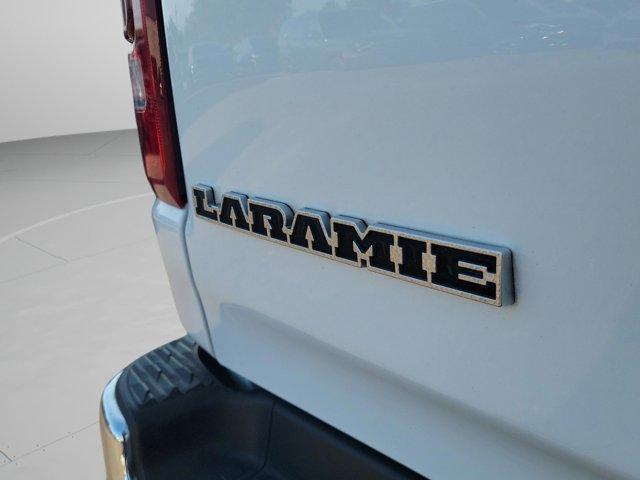 used 2024 Ram 1500 car, priced at $32,274