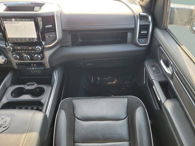 used 2024 Ram 1500 car, priced at $32,274