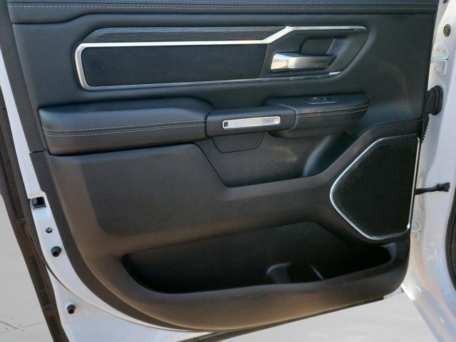 used 2024 Ram 1500 car, priced at $32,274