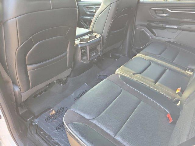 used 2024 Ram 1500 car, priced at $32,274