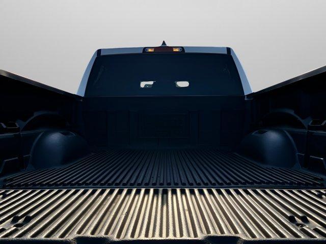 used 2024 Ram 1500 car, priced at $32,274