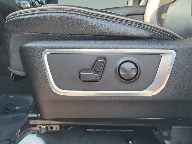 used 2024 Ram 1500 car, priced at $32,274