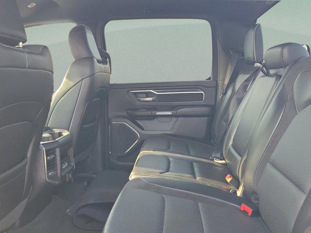 used 2024 Ram 1500 car, priced at $32,274