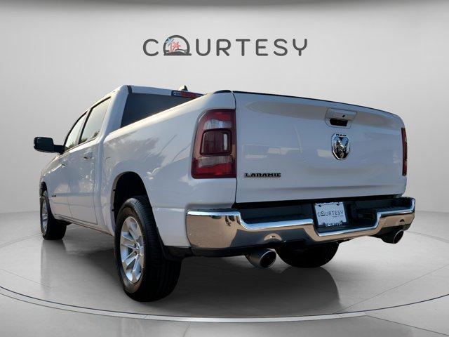 used 2024 Ram 1500 car, priced at $32,274