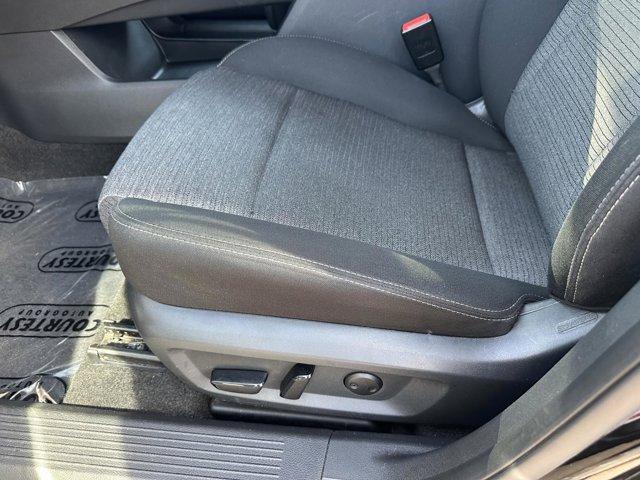 used 2023 Nissan Rogue car, priced at $18,862