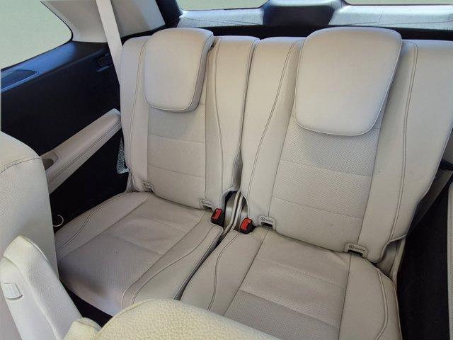 used 2023 Mercedes-Benz GLS 450 car, priced at $47,372