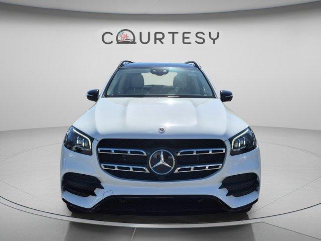 used 2023 Mercedes-Benz GLS 450 car, priced at $47,372