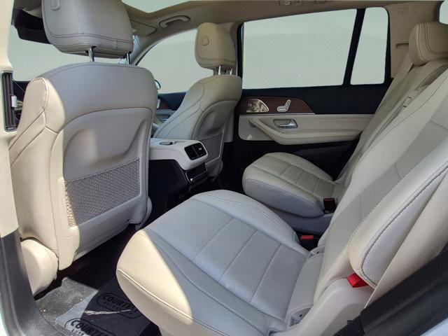 used 2023 Mercedes-Benz GLS 450 car, priced at $47,372