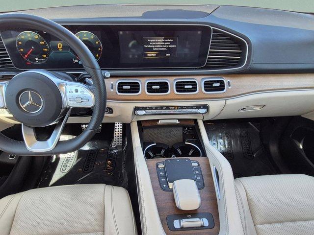 used 2023 Mercedes-Benz GLS 450 car, priced at $48,061