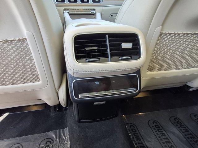 used 2023 Mercedes-Benz GLS 450 car, priced at $48,061