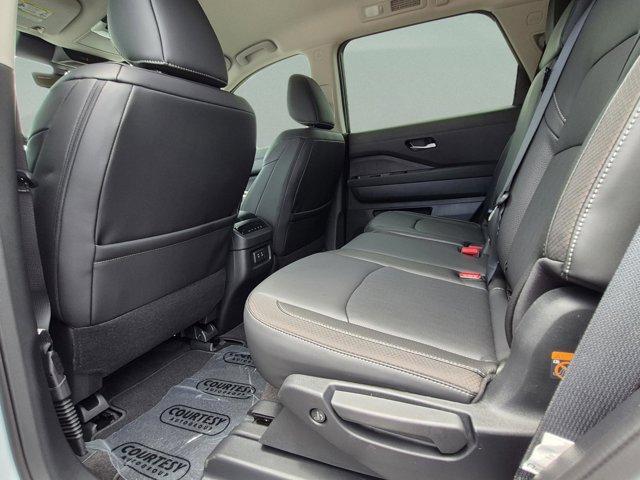 new 2026 Nissan Pathfinder car, priced at $43,412