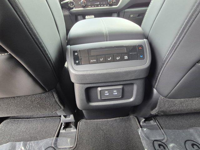 new 2026 Nissan Pathfinder car, priced at $43,412