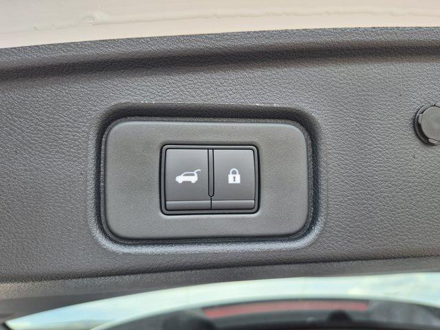 new 2026 Nissan Pathfinder car, priced at $43,412