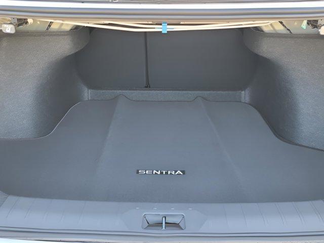 new 2026 Nissan Sentra car, priced at $23,166
