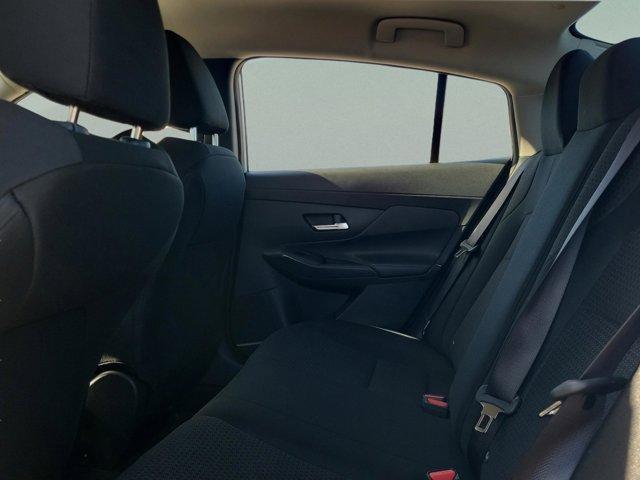 new 2026 Nissan Sentra car, priced at $23,166
