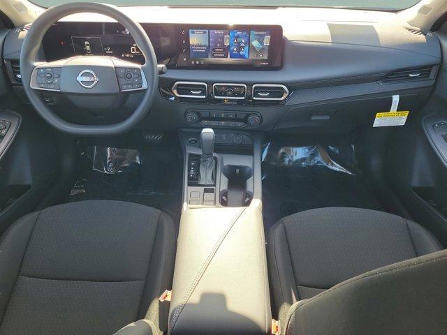 new 2026 Nissan Sentra car, priced at $23,166